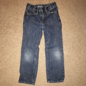 GapKids Lightly Worn Jeans